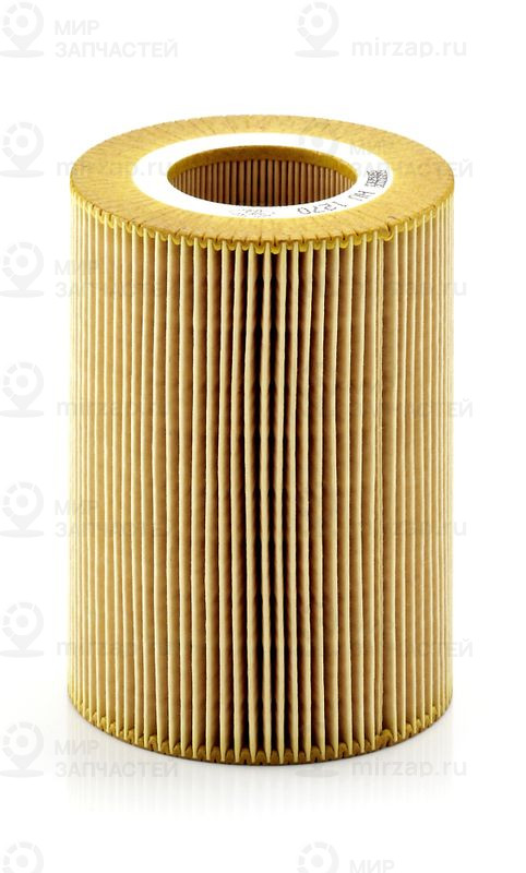 Масляный фильтр MANN-FILTER HU1270X