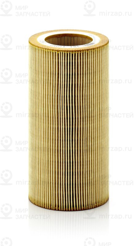 Масляный фильтр MANN-FILTER HU1297X