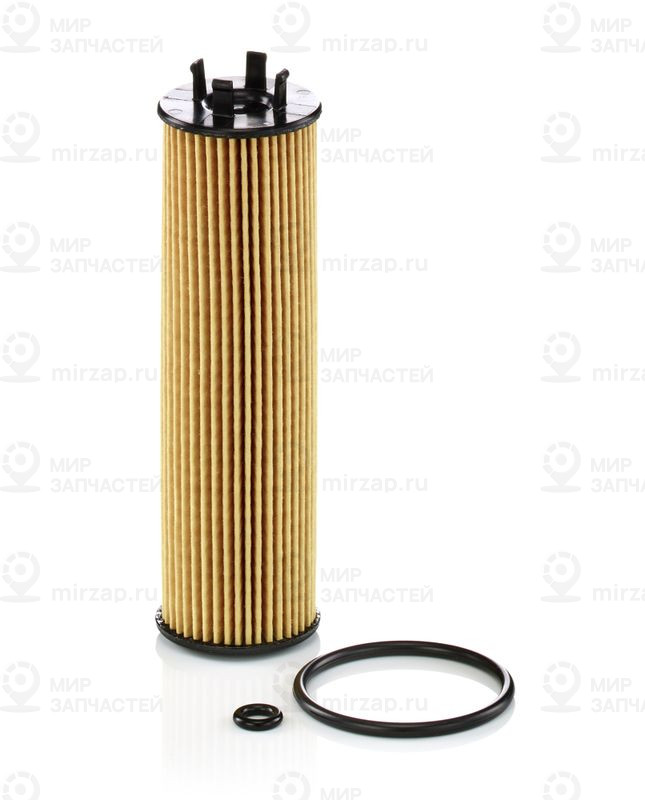 Запчасть MANN-FILTER HU5003Z
