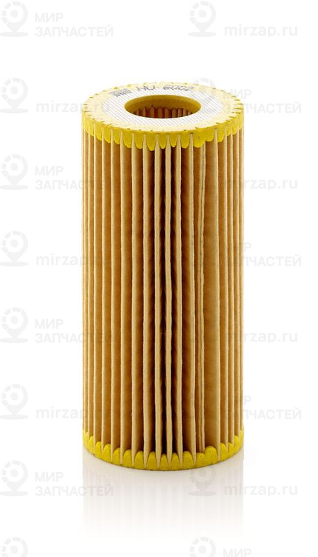 Запчасть MANN-FILTER HU6002Z