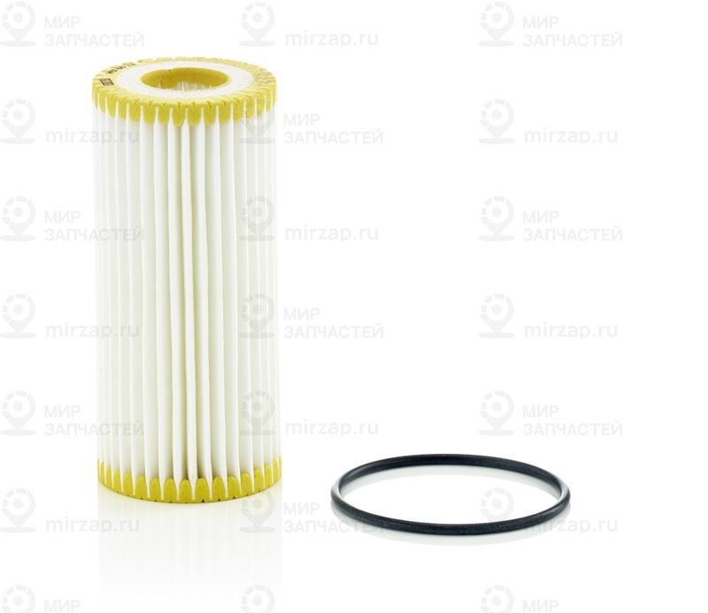 Масляный фильтр MANN-FILTER HU6013Z