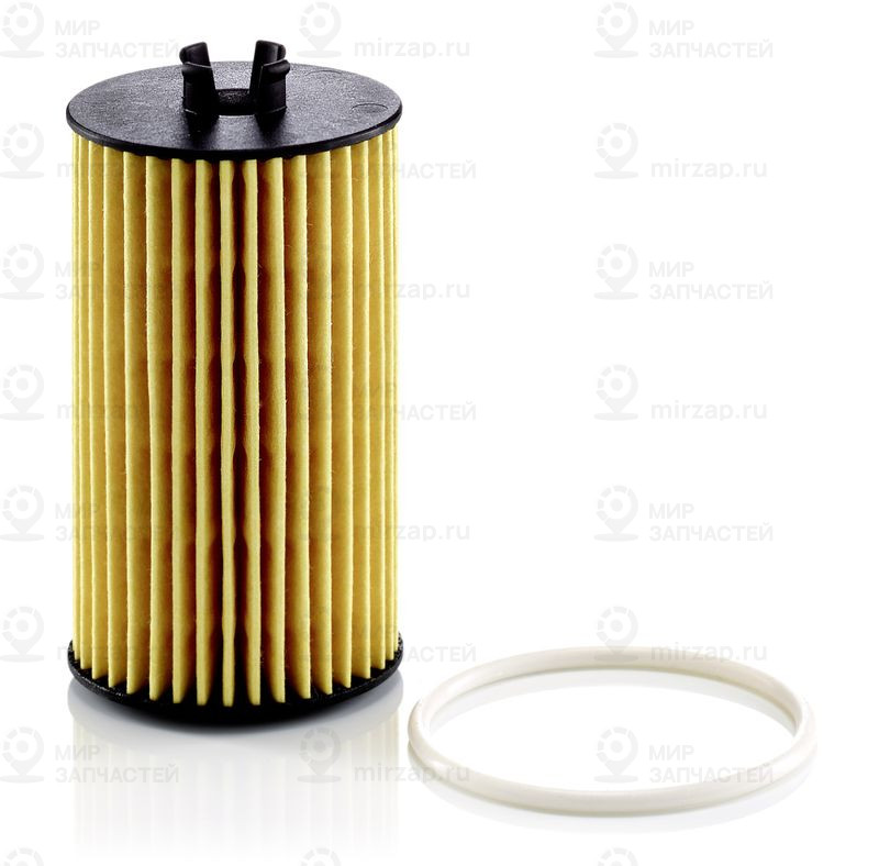 Запчасть MANN-FILTER HU6018Z