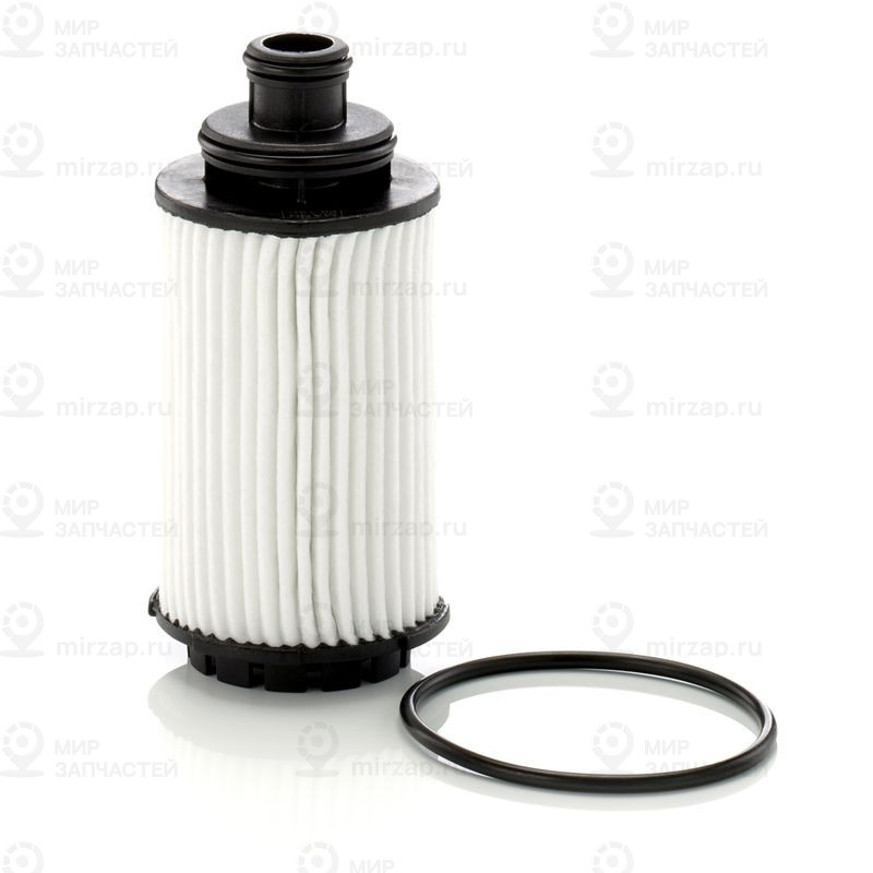 Масляный фильтр MANN-FILTER HU6023Z