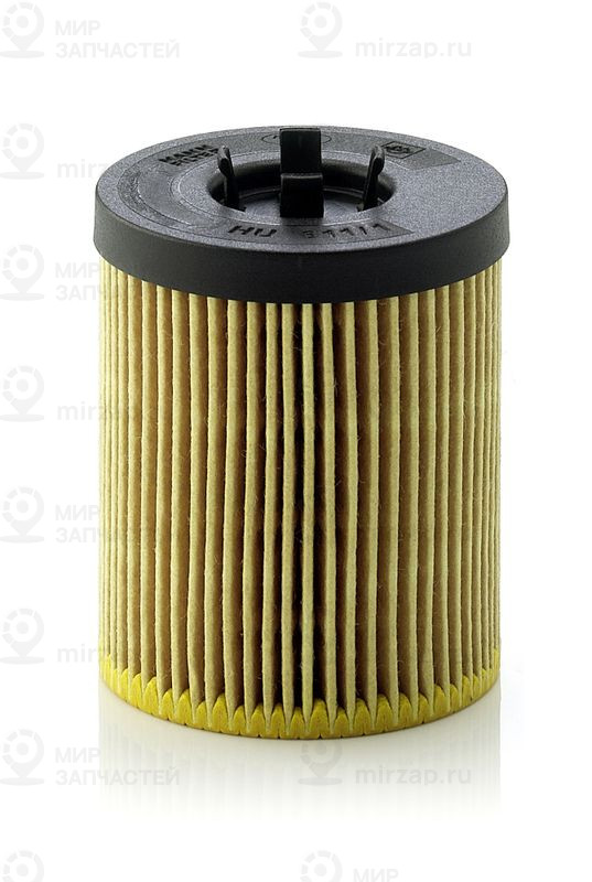 Запчасть MANN-FILTER HU6111X