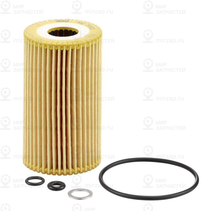 Запчасть MANN-FILTER HU7001X