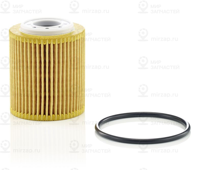 Запчасть MANN-FILTER HU7032Z