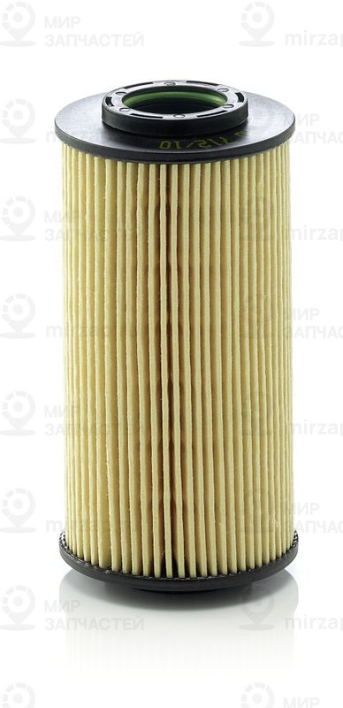 Запчасть MANN-FILTER HU71210X