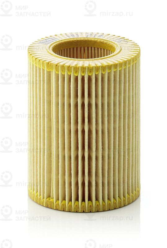 Запчасть MANN-FILTER HU714X