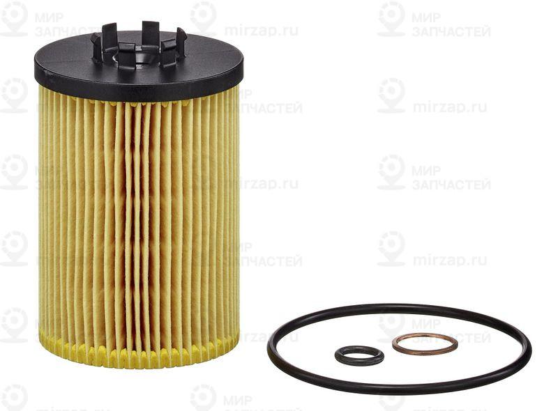 Запчасть MANN-FILTER HU7155X