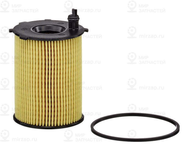 Запчасть MANN-FILTER HU7162X