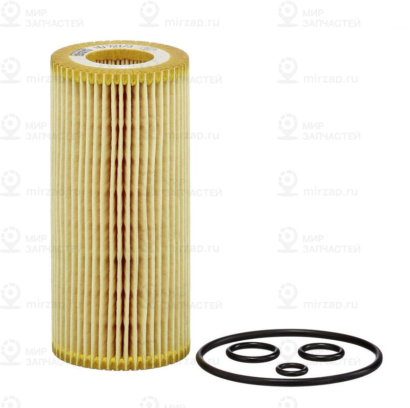 Запчасть MANN-FILTER HU7213X