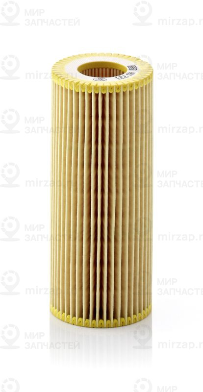 Запчасть MANN-FILTER HU721Y