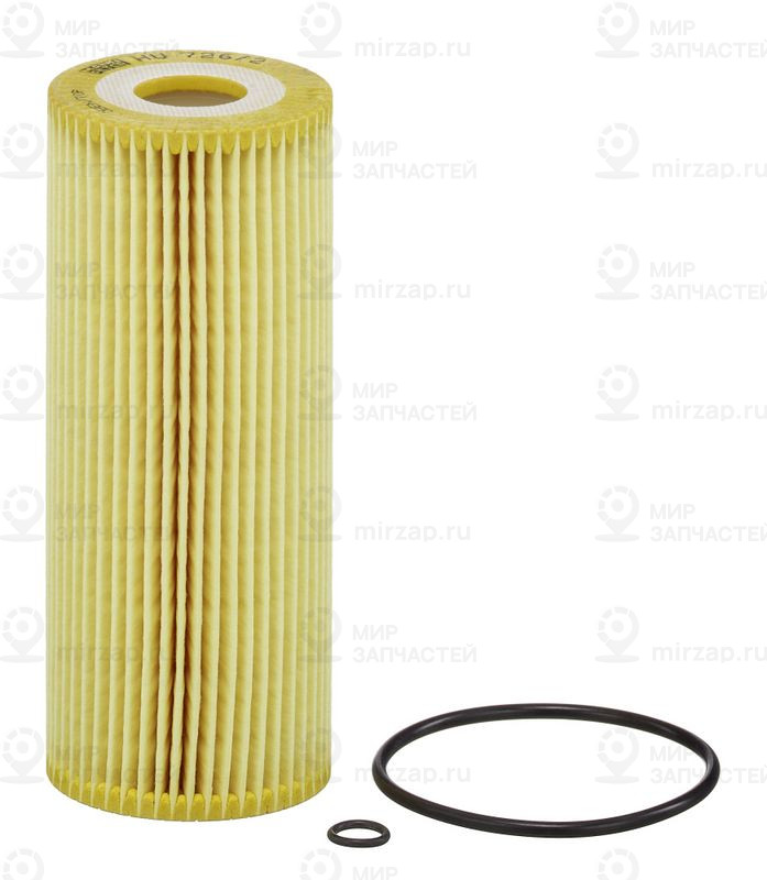 Запчасть MANN-FILTER HU7262X