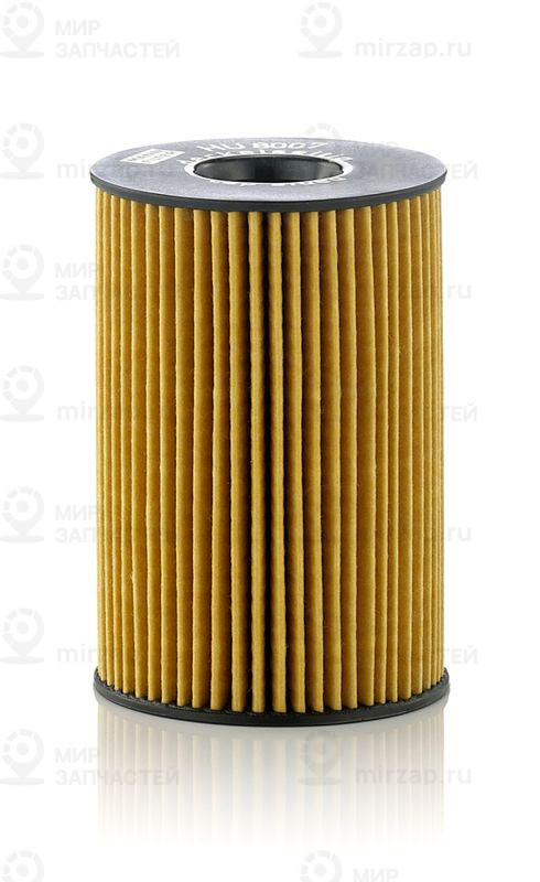 Запчасть MANN-FILTER HU8007Z