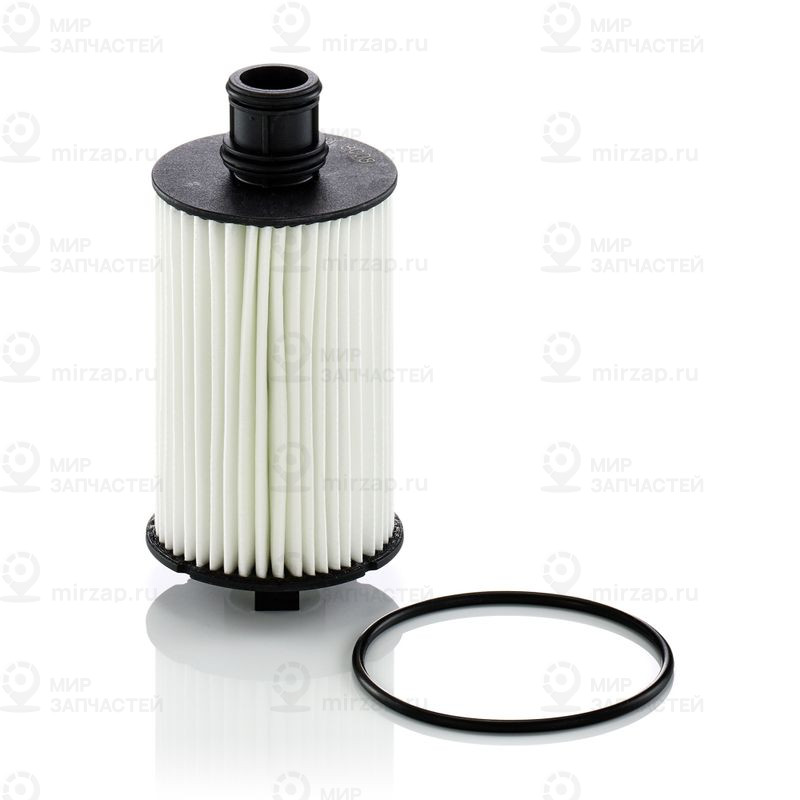 Масляный фильтр MANN-FILTER HU8008Z