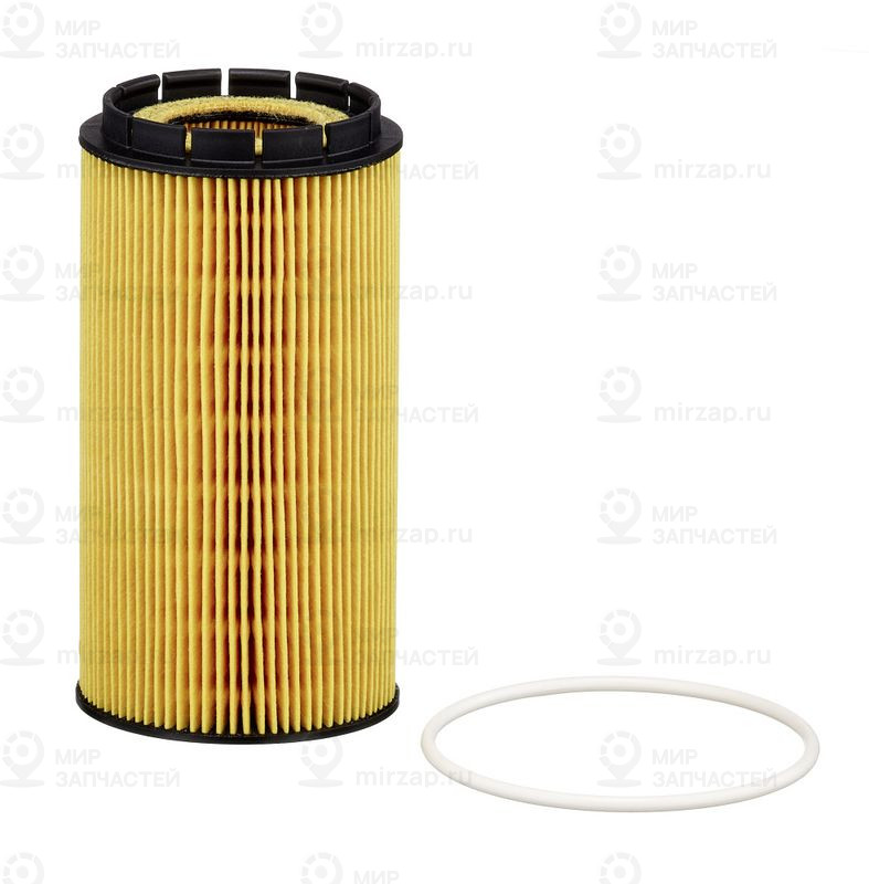 Запчасть MANN-FILTER HU8010Z