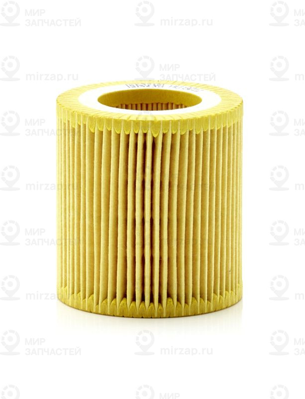 Запчасть MANN-FILTER HU8011Z