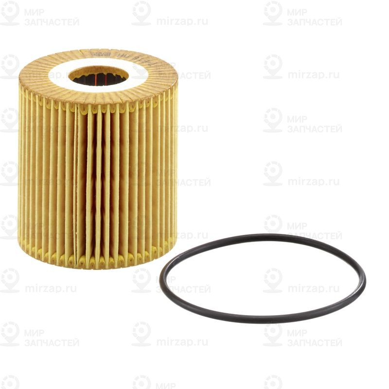 Запчасть MANN-FILTER HU8191X