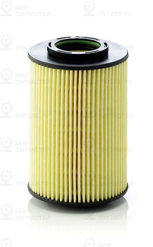 Масляный фильтр MANN-FILTER HU8225X