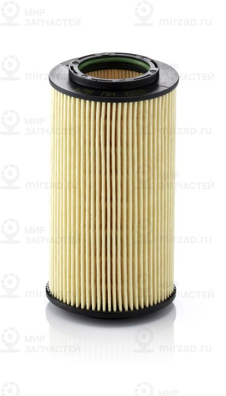 Масляный фильтр MANN-FILTER HU824X