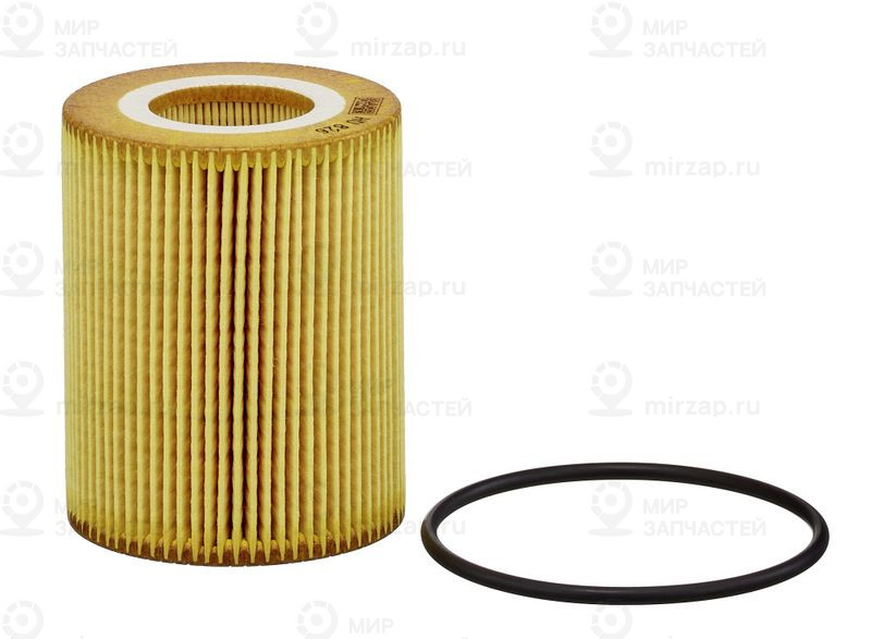 Запчасть MANN-FILTER HU826X