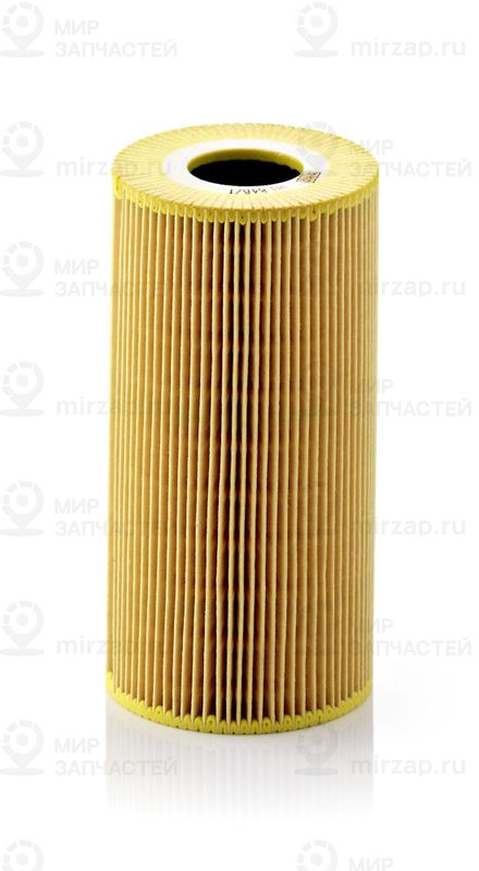 Запчасть MANN-FILTER HU8481X