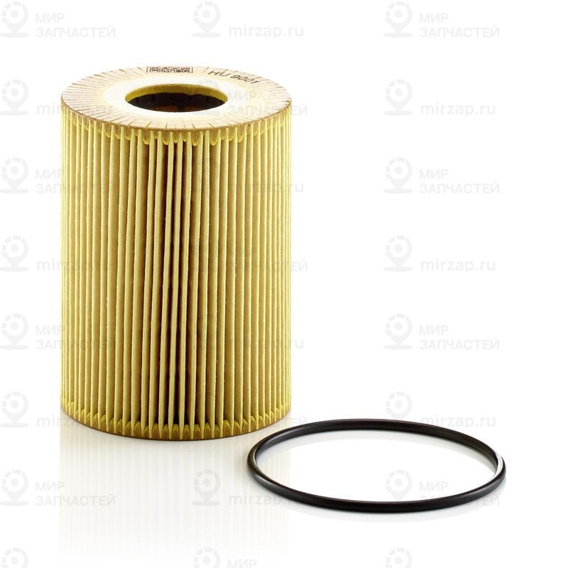 Запчасть MANN-FILTER HU9001X