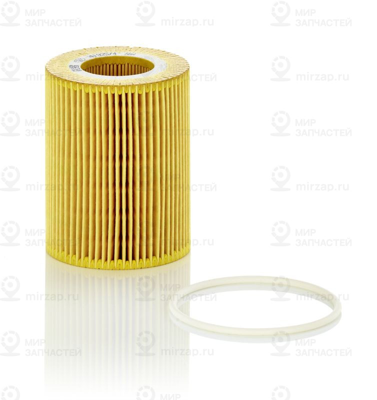 Масляный фильтр MANN-FILTER HU9254Y