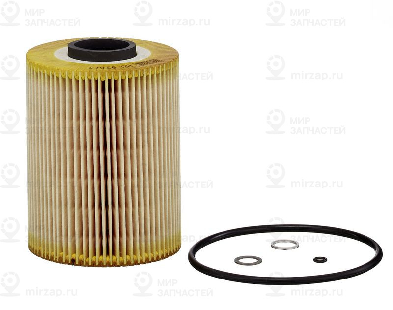 Запчасть MANN-FILTER HU9263X