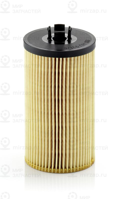 Запчасть MANN-FILTER HU9315X