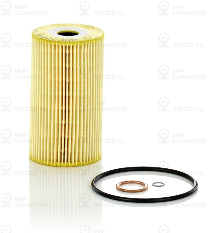 Запчасть MANN-FILTER HU9324X