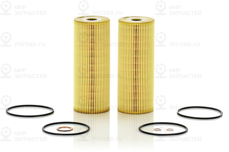Запчасть MANN-FILTER HU9471Z2