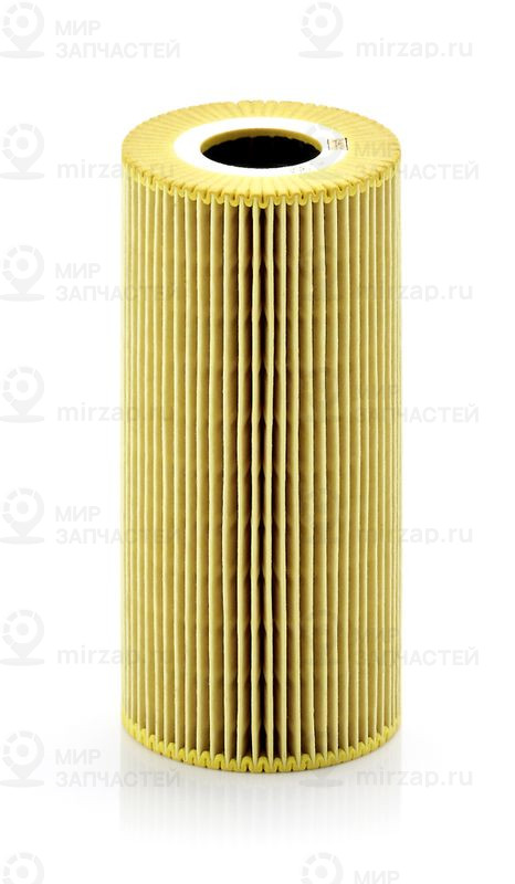 Масляный фильтр MANN-FILTER HU951X
