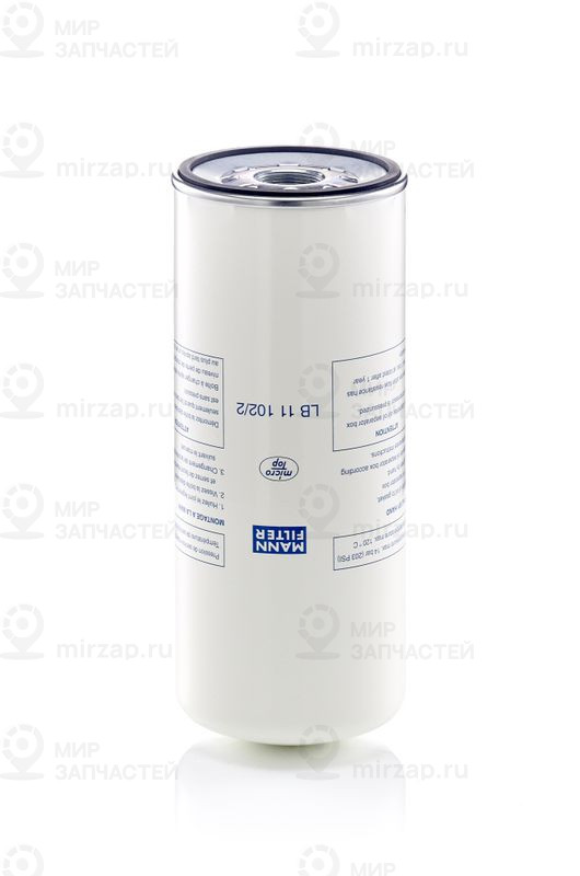 Запчасть MANN-FILTER LB111022