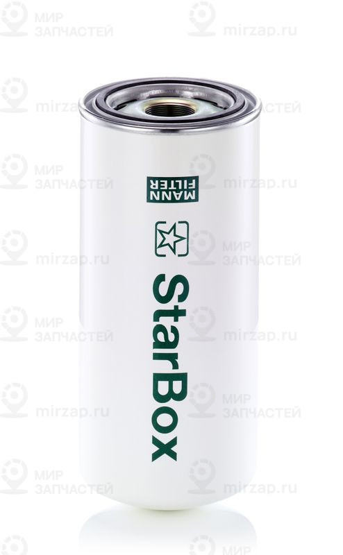 Фильтр, пневмооборудование MANN-FILTER LB1314520