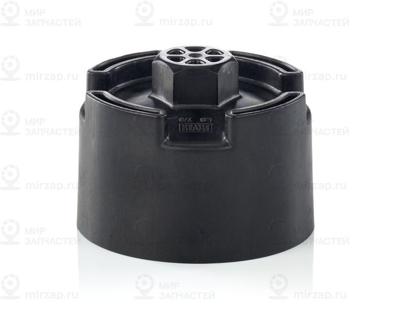 Запчасть MANN-FILTER LS73