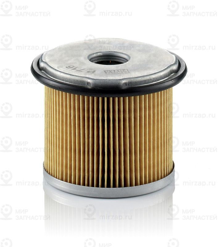 Запчасть MANN-FILTER P716