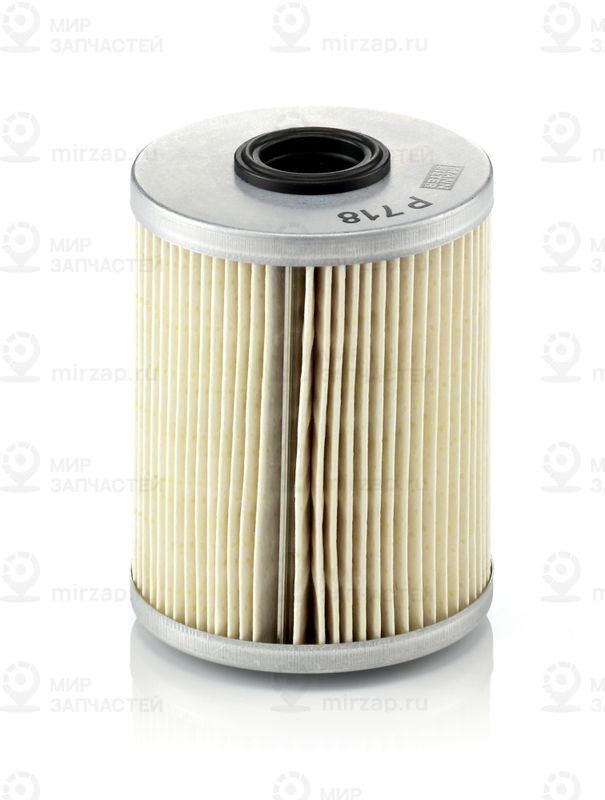 Запчасть MANN-FILTER P718X