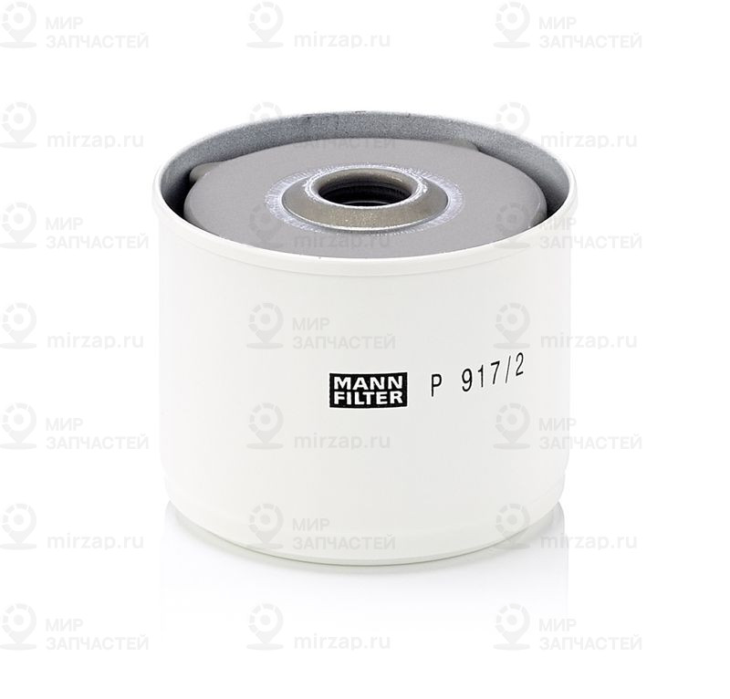 Запчасть MANN-FILTER P9172X