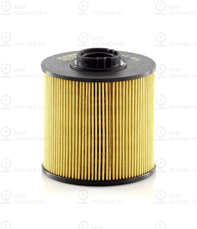 Топливный фильтр MANN-FILTER PU10004Z