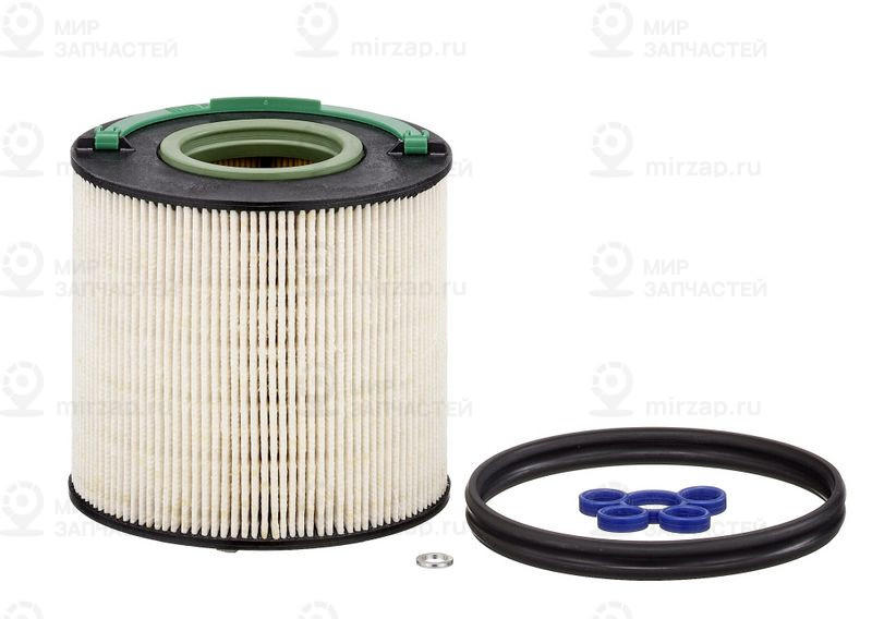 Запчасть MANN-FILTER PU1040X