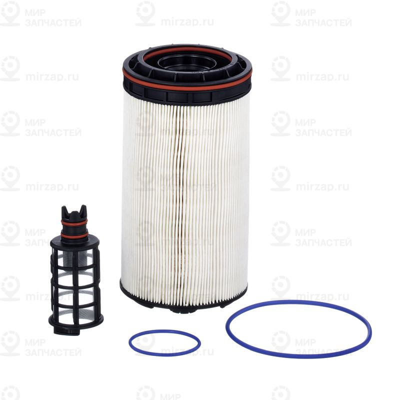 Запчасть MANN-FILTER PU120132Z