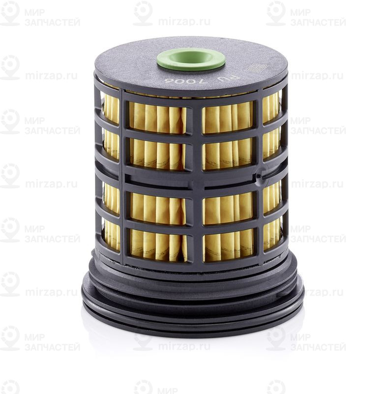 Запчасть MANN-FILTER PU7006