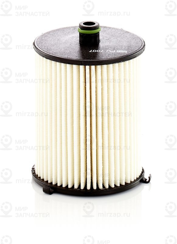 Запчасть MANN-FILTER PU7007Z