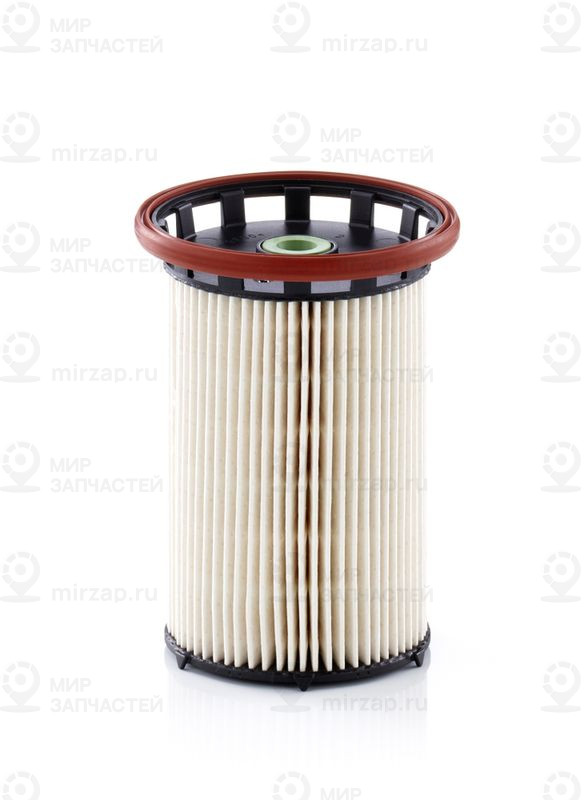 Запчасть MANN-FILTER PU80081