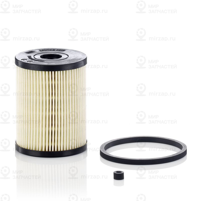 Запчасть MANN-FILTER PU8013Z