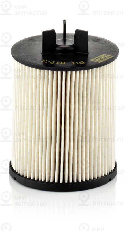 Запчасть MANN-FILTER PU8193X