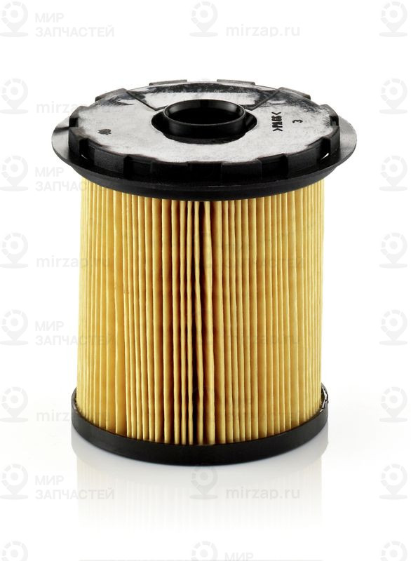 Запчасть MANN-FILTER PU822X