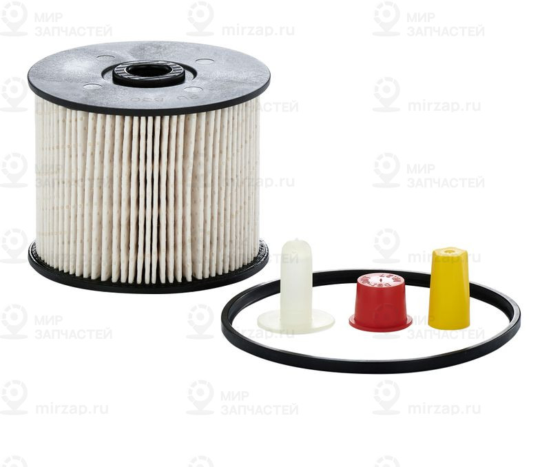 Запчасть MANN-FILTER PU830X