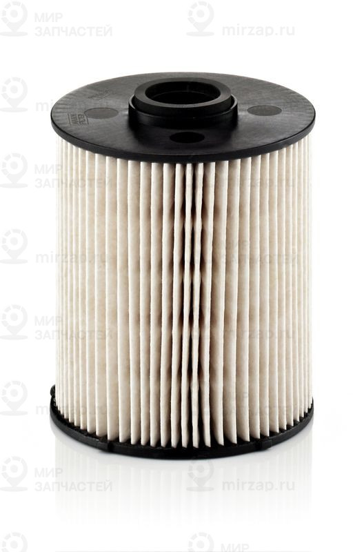 Топливный фильтр MANN-FILTER PU839X